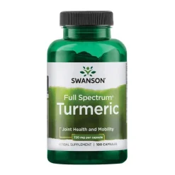 Full Spectrum Turmeric 720mg 100k