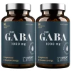 GABA 1000mg Ekonomipack 2x90k