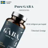 GABA 1000mg 90k