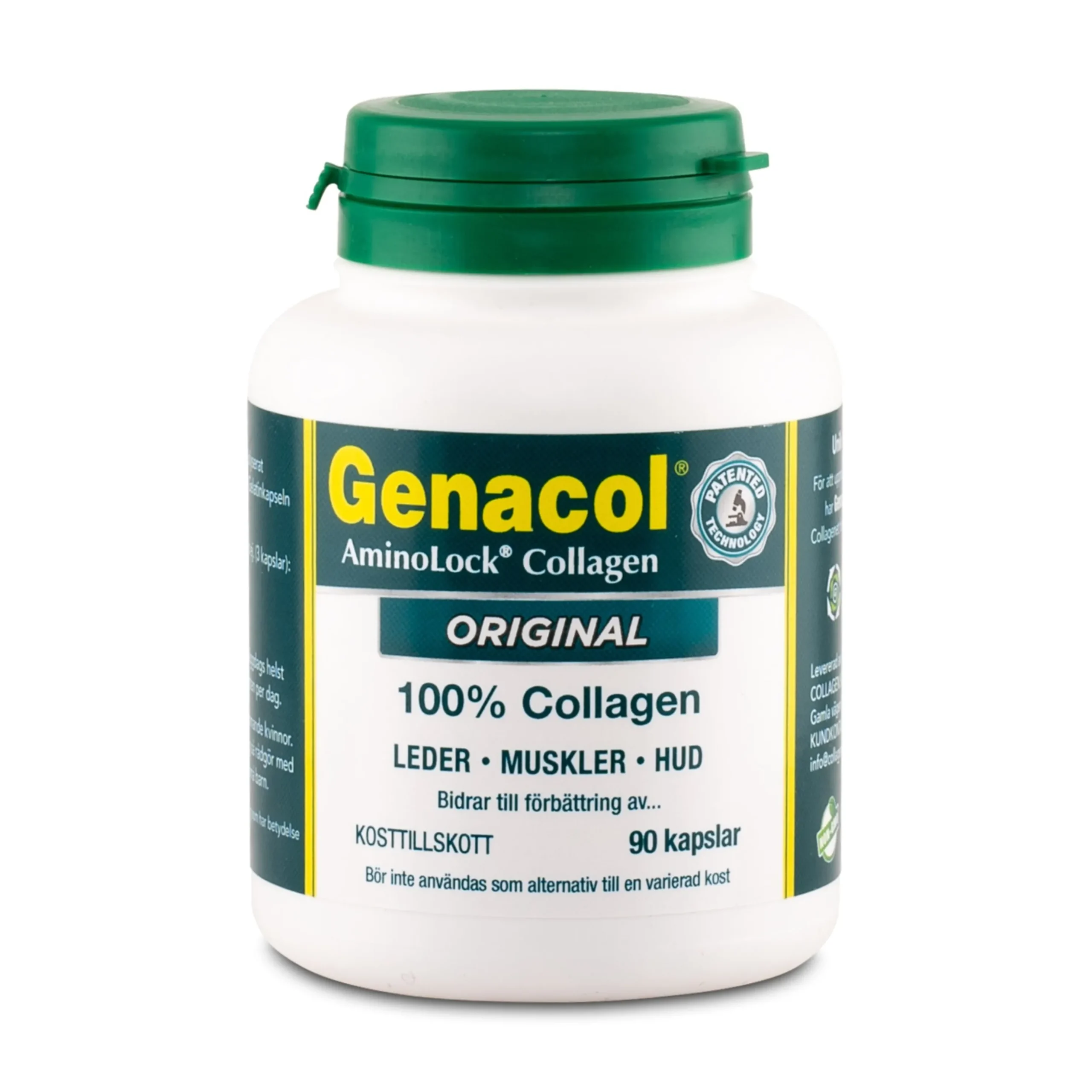 Genacol Kollagen 90k