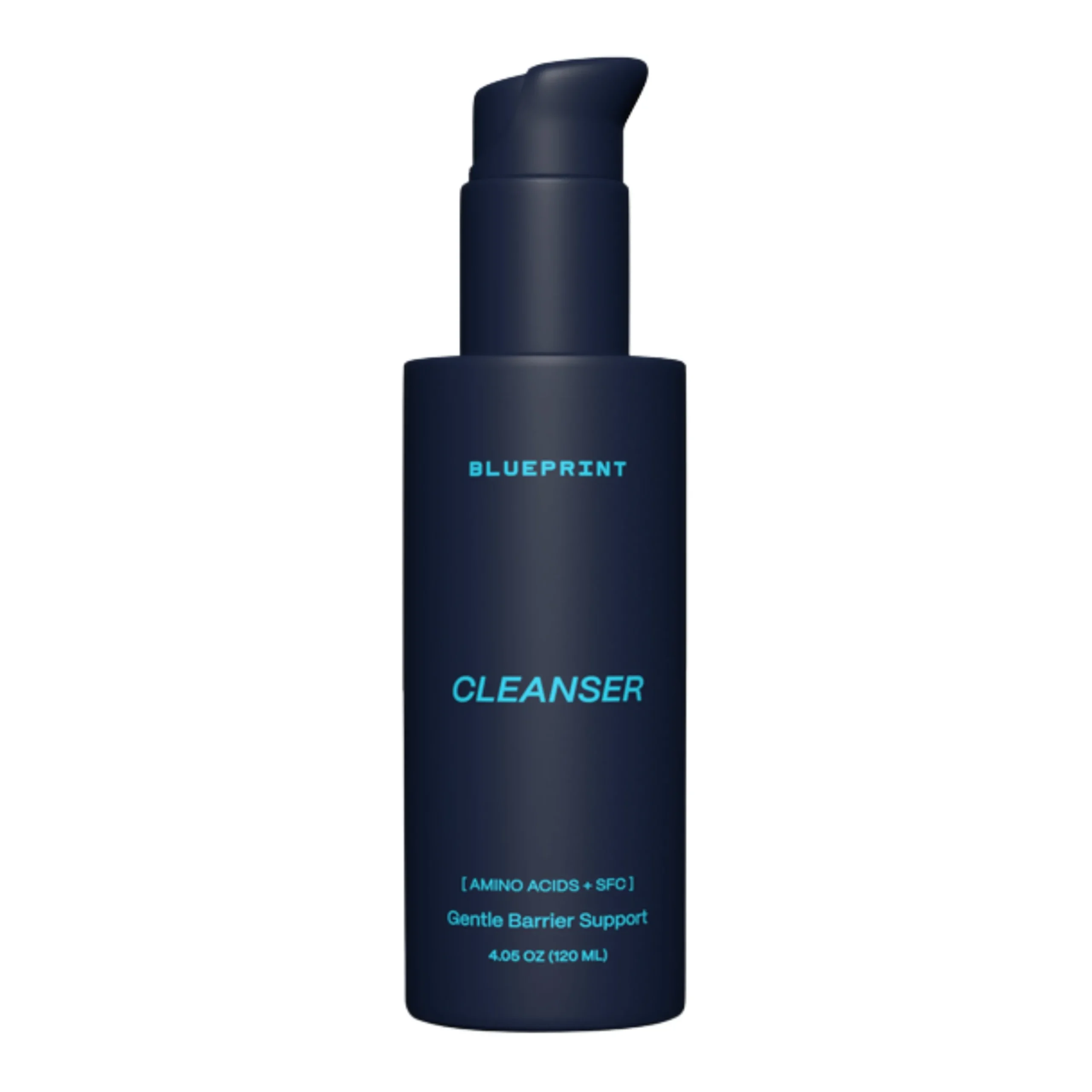Gentle Facial Cleanser 120ml