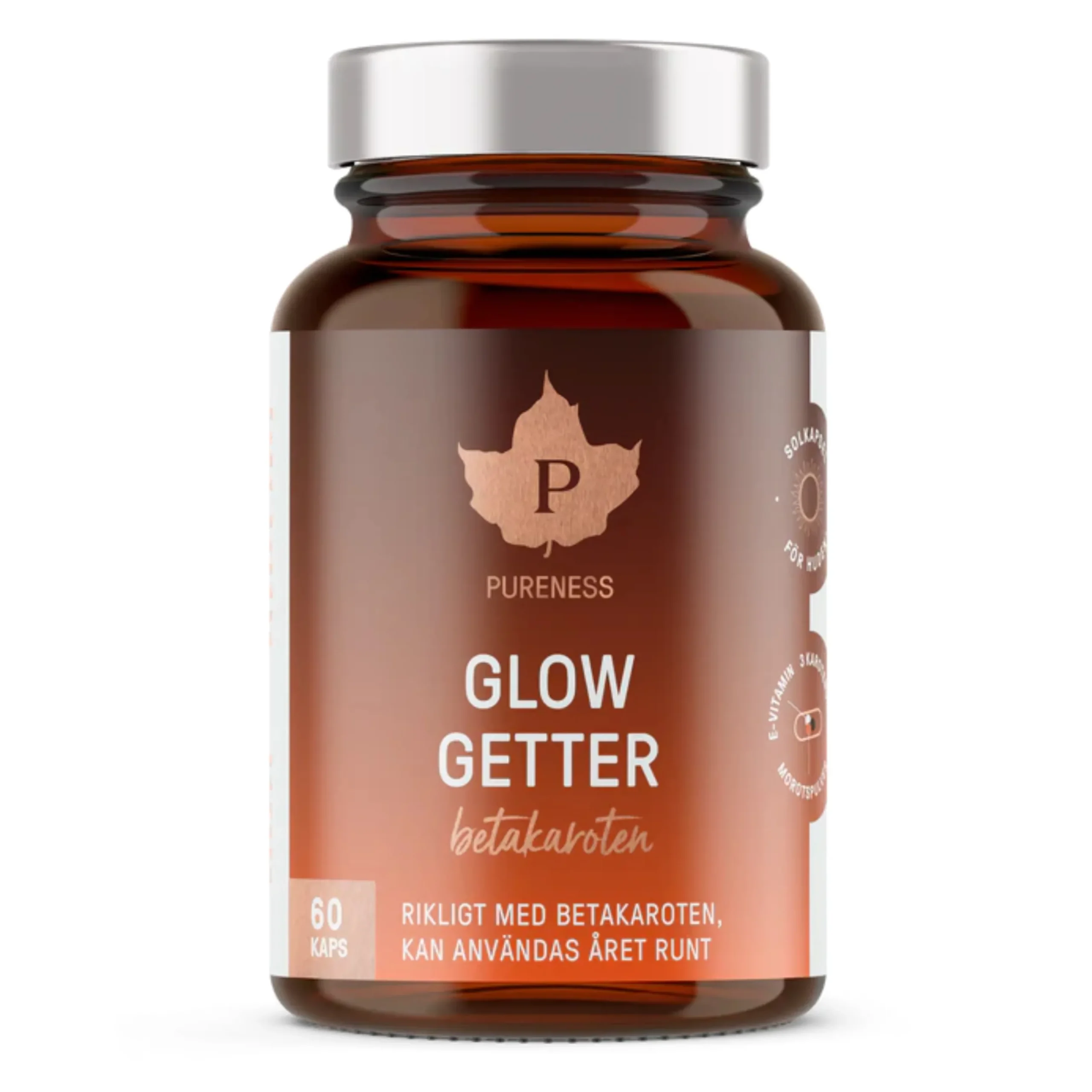Glow Getter 60k
