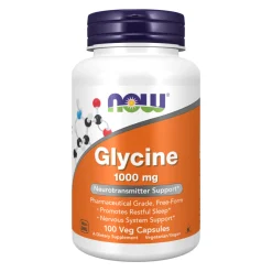 Glycine 1000mg 100k