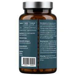Glycin 1000mg Ekonomipack 2x90k
