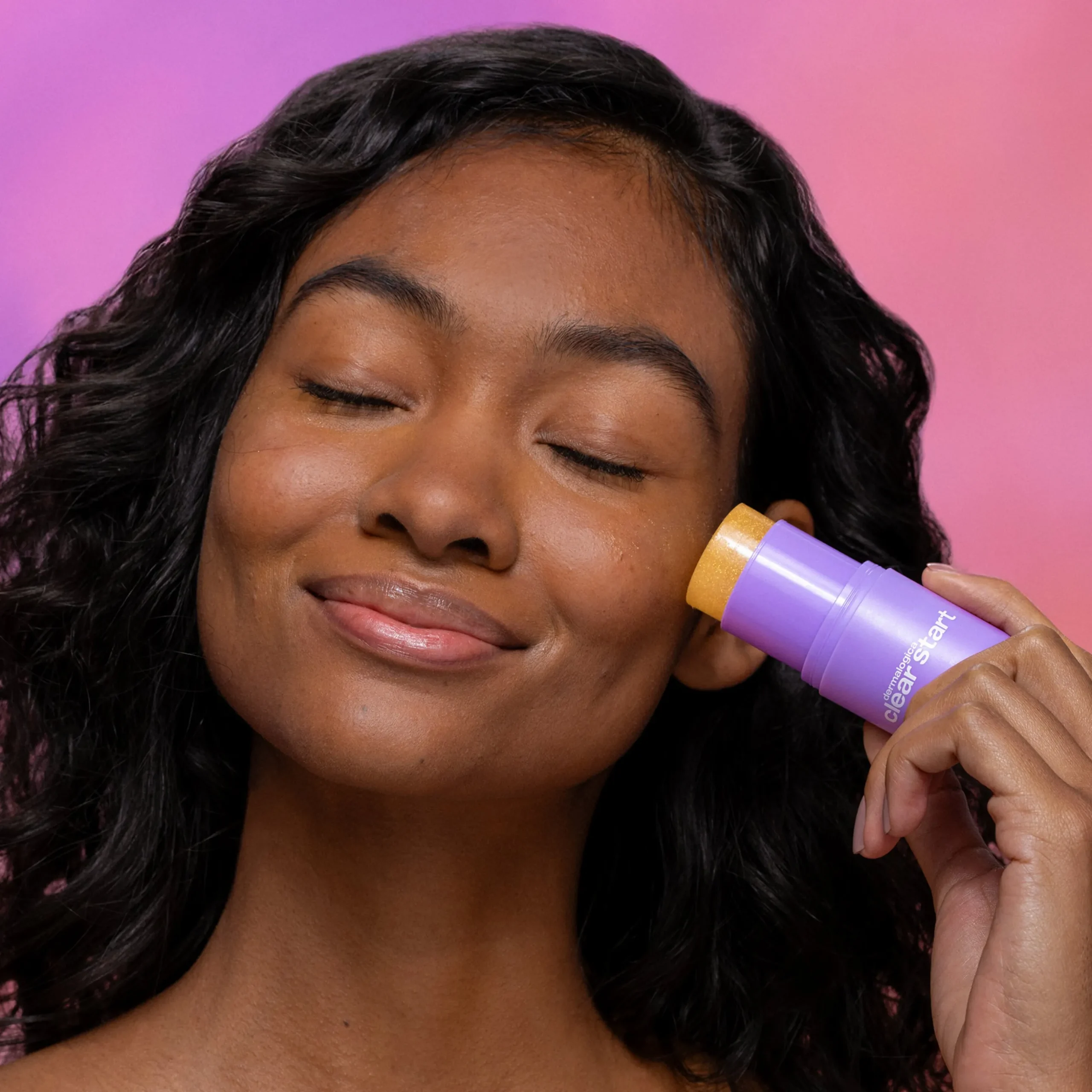 Golden Hour Hydrating SPF30 Stick 19g
