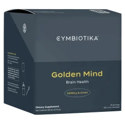Golden Mind 30x5ml