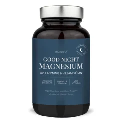 Good Night Magnesium 90k