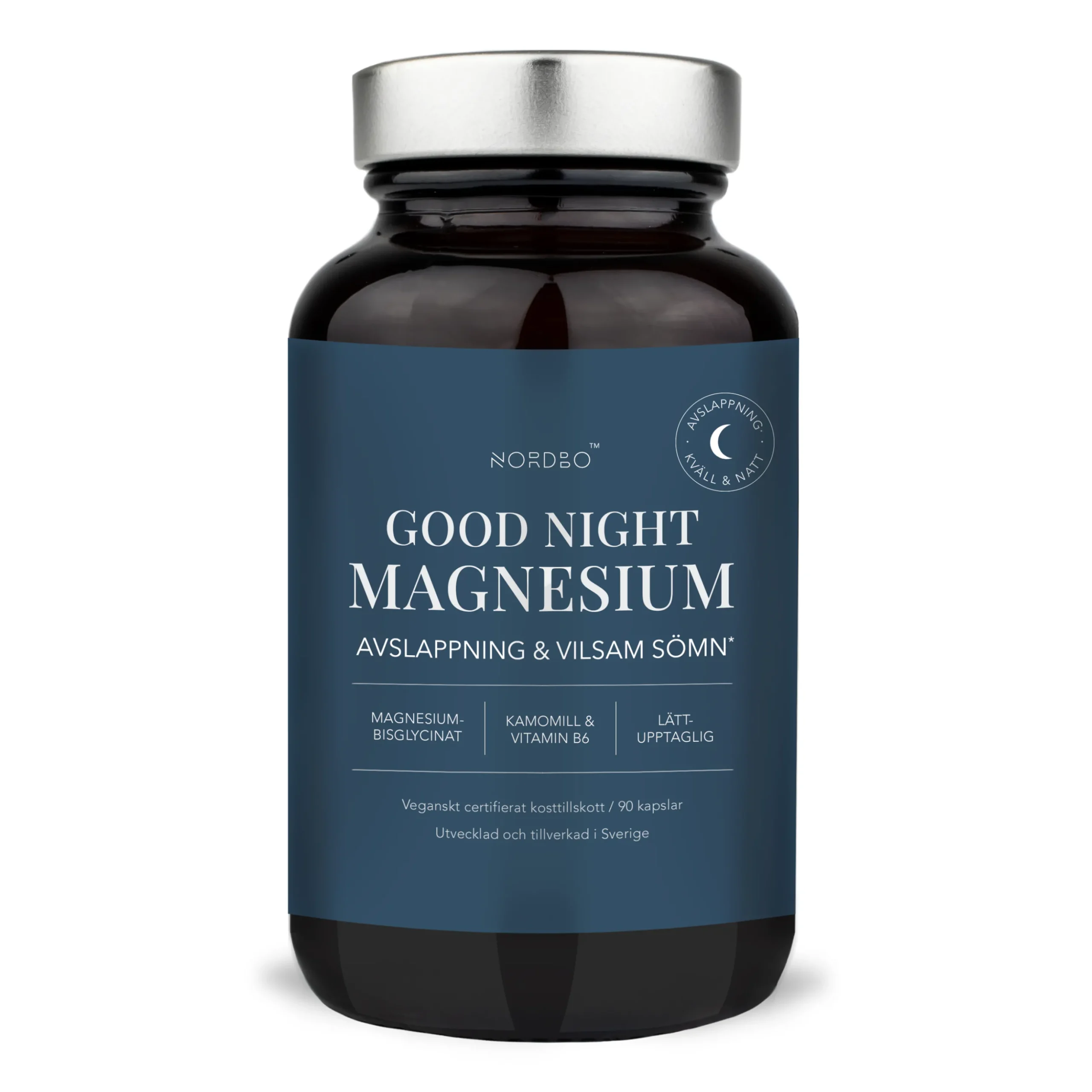 Good Night Magnesium 90k