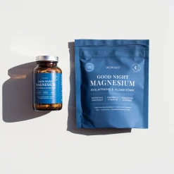 Good Night Magnesium 90k
