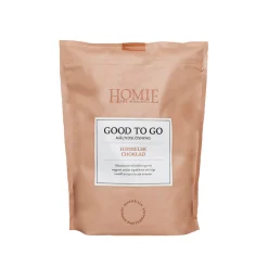 Good to Go Choklad 600g