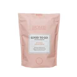 Good to Go Jordgubb 600g