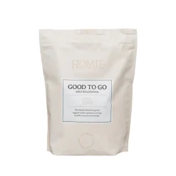 Good to Go Vanilj 600g