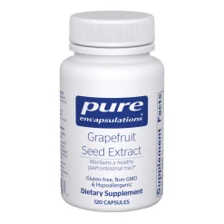 Grapefruit Seed Extract 120k