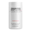 Grass Fed Beef Liver 180k