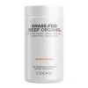 Grass Fed Beef Organs 180k
