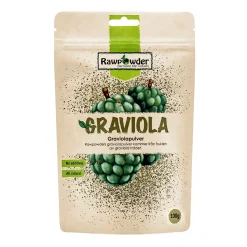 Graviolapulver 100g