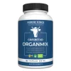 Gräsbetad Organmix 180k