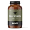 Gräsbetad Organmix 180k