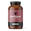 Gräsbetad Organmix Kvinna 180k