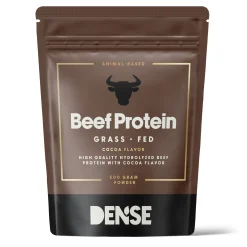 Gräsbetat Biffprotein Kakao 500g