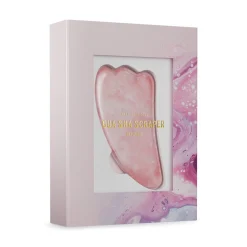 Gua Sha Rose Quartz