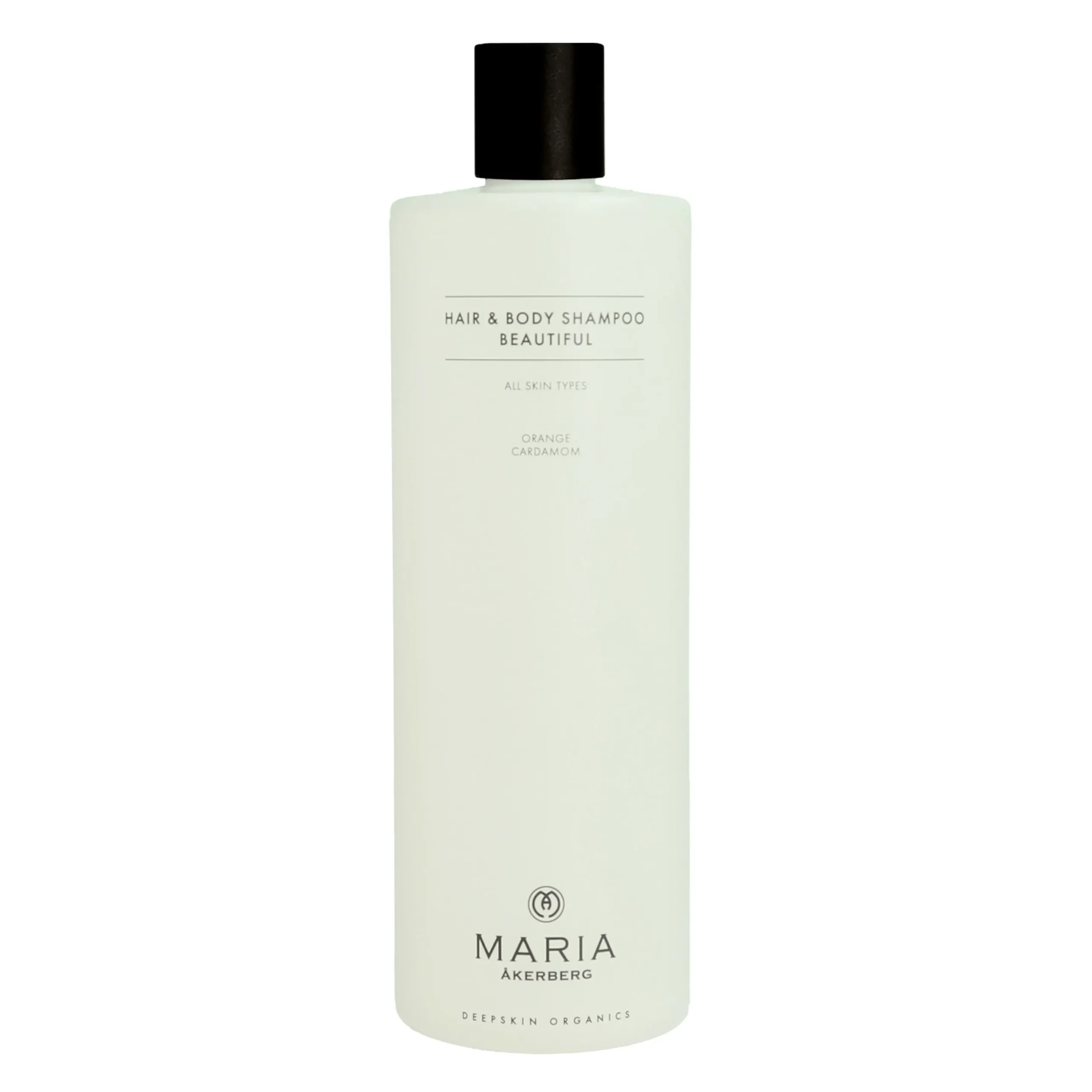 Hair & Body Shampoo Beautiful 500ml