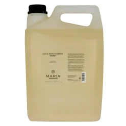 Hair & Body Shampoo Energy 5l