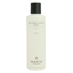 Hair & Body Shampoo Energy 250ml