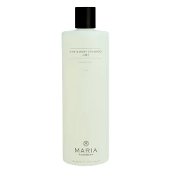 Hair & Body Shampoo Lime 500ml