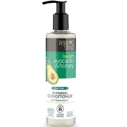 Hair Conditioner Avocado & Honey 280ml