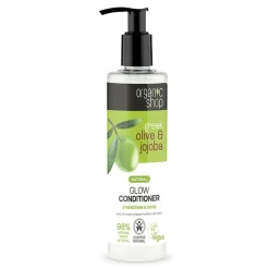 Hair Conditioner Olive & Jojoba 280ml