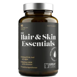 Hair & Skin Essentials 90k