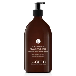 Harmony Massage Oil 500ml