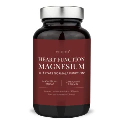 Heart Function Magnesium 90k