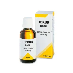 HEKUR spag 50ml