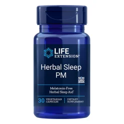 Herbal Sleep PM 30k