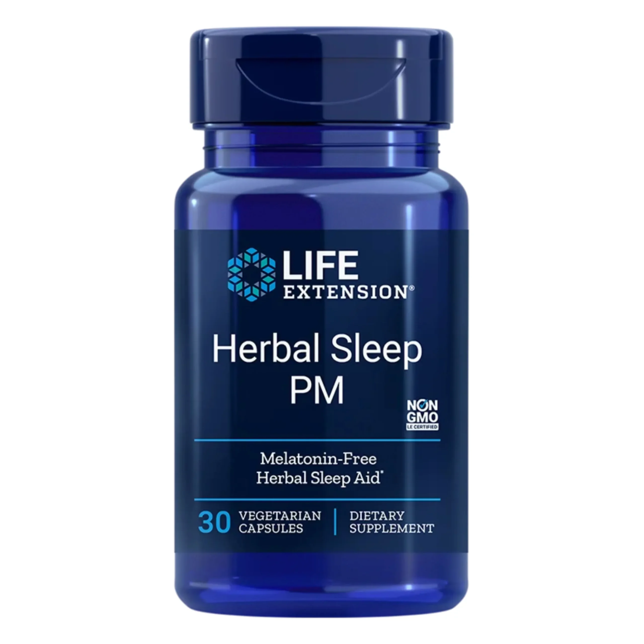Herbal Sleep PM 30k