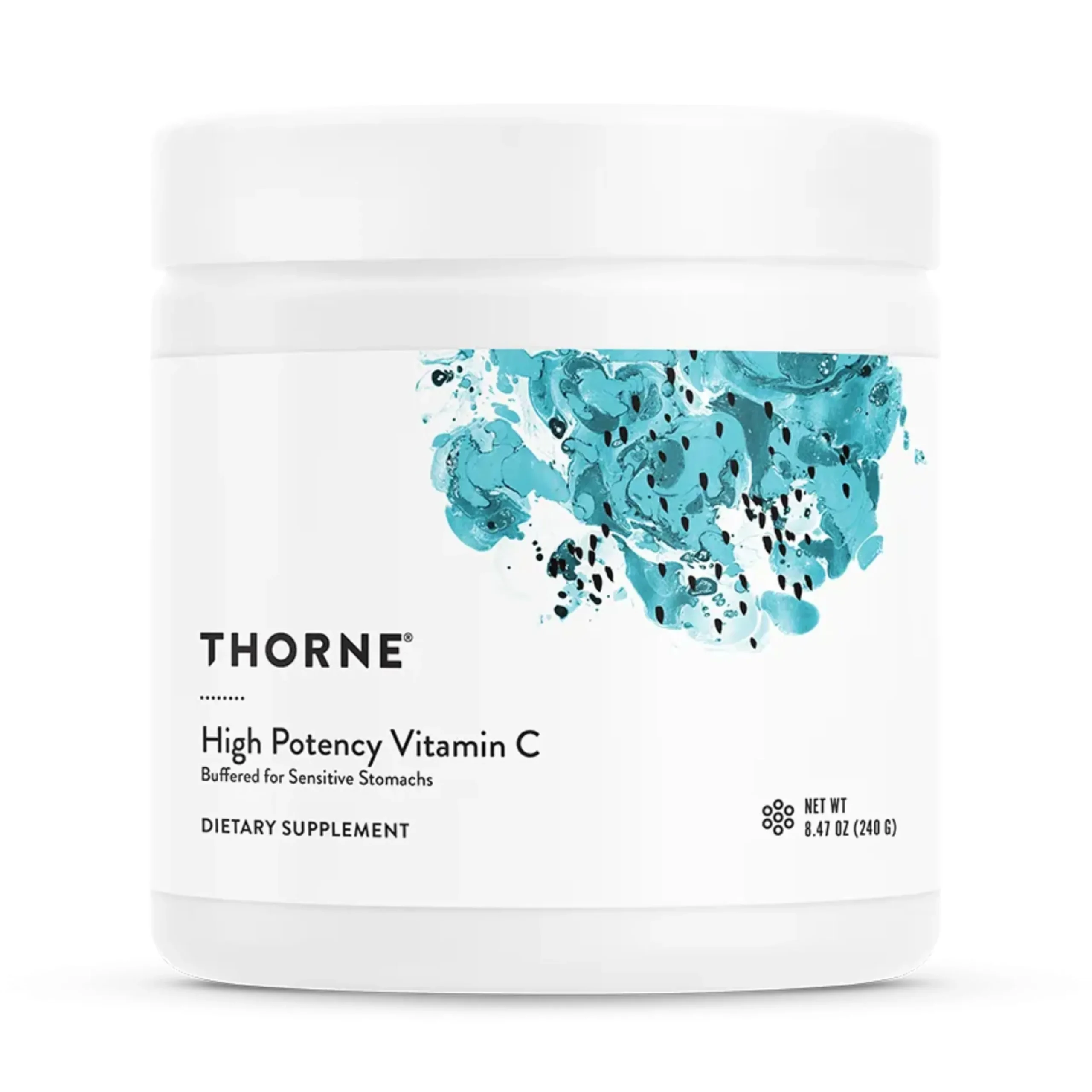 High Potency Vitamin C 236g
