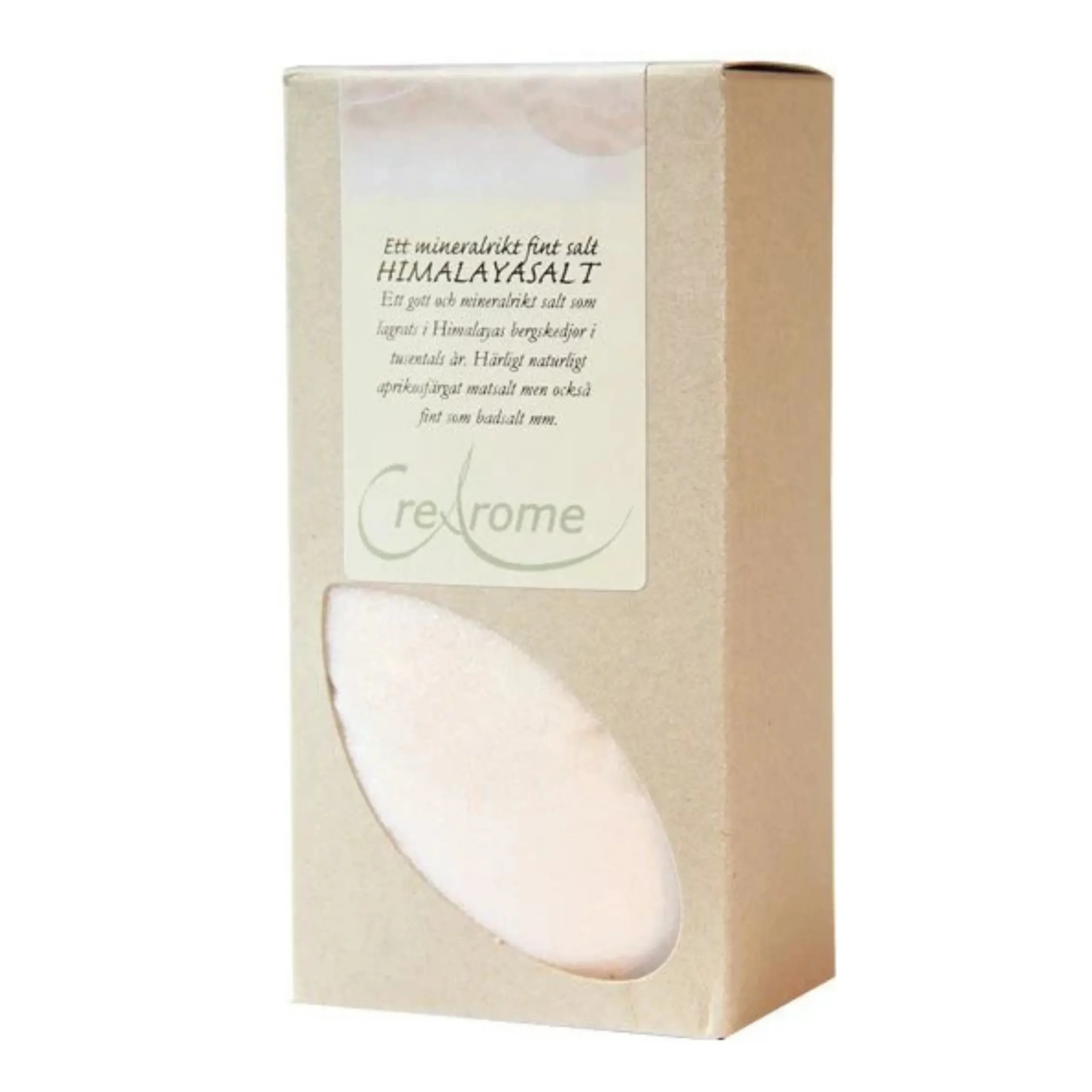 Himalayasalt fint 500g