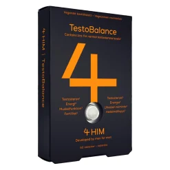 4Him Testobalance 60t