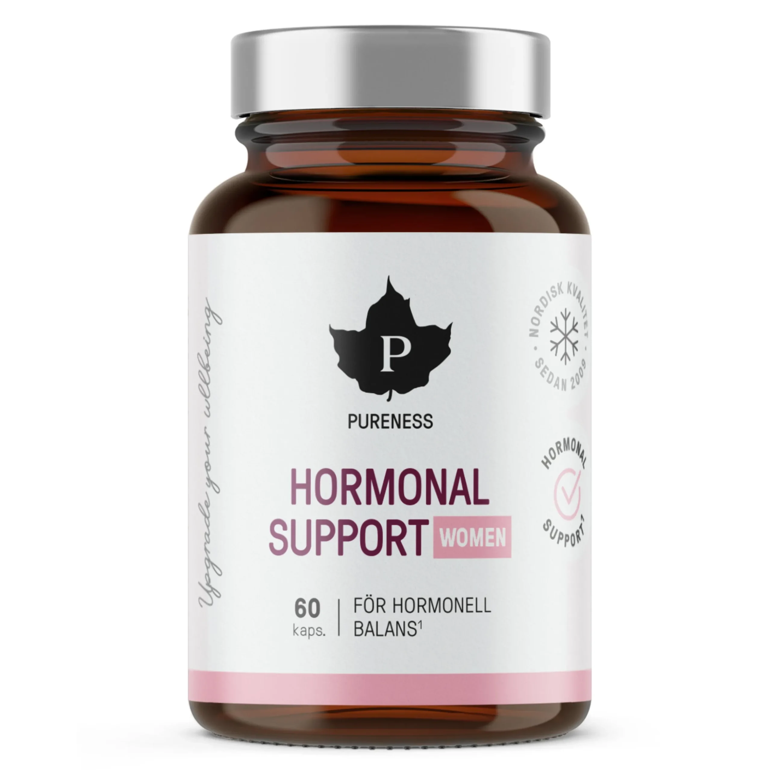 Hormonal Support Women 60k