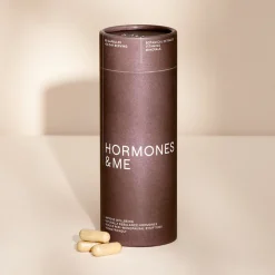 Hormones & Me Ekonomipack 3x90k