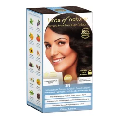 Hårfärg 3N Natural Dark Brown 130ml