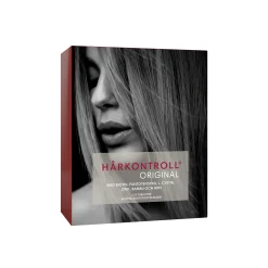 Hårkontroll Original 120t