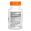Hydrolyzed Keratin 500mg 60k