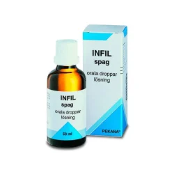 INFIL spag 50ml