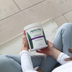 InflamX Vanilj 720g