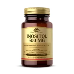 Inositol 500mg 50k