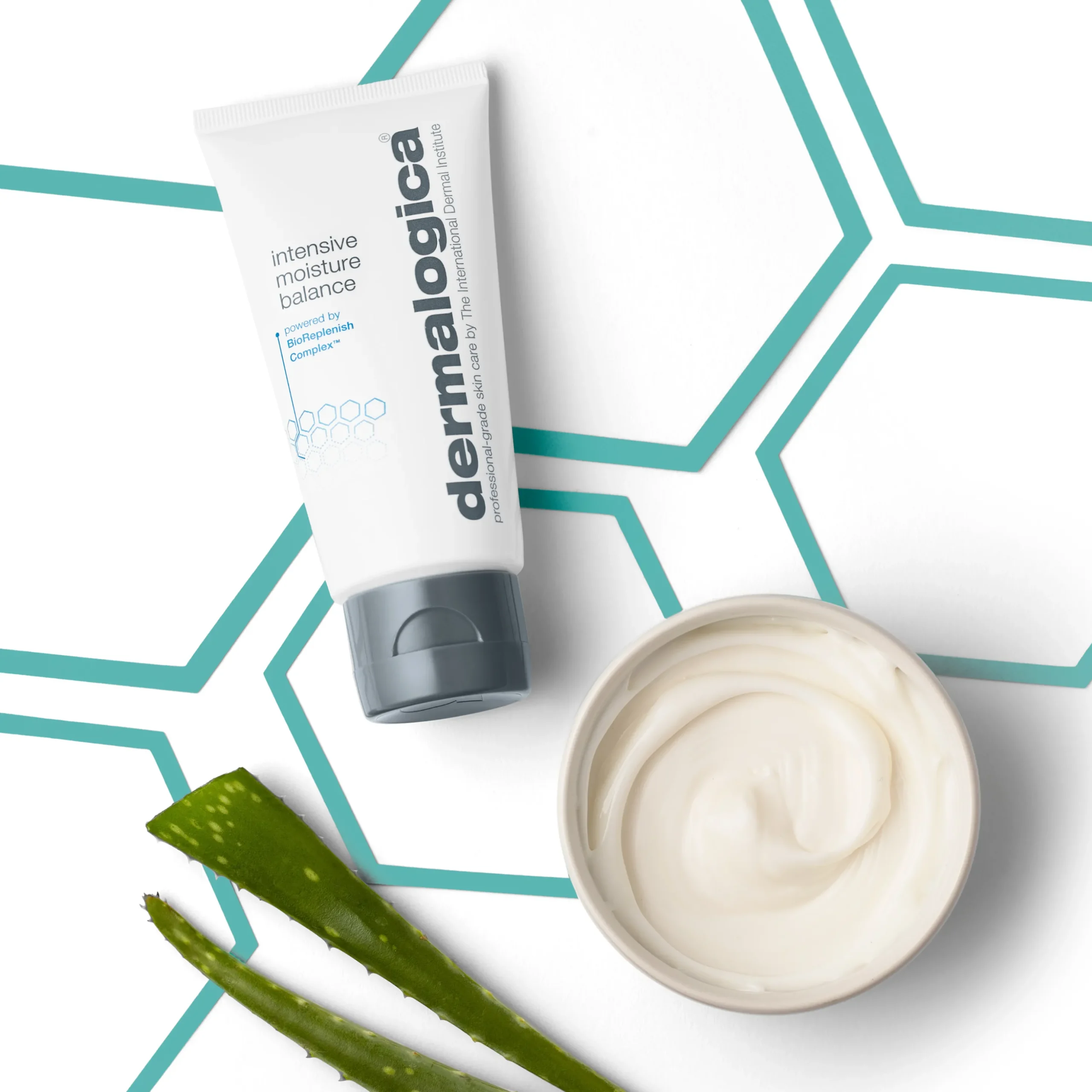Intensive Moisture Balance 50ml