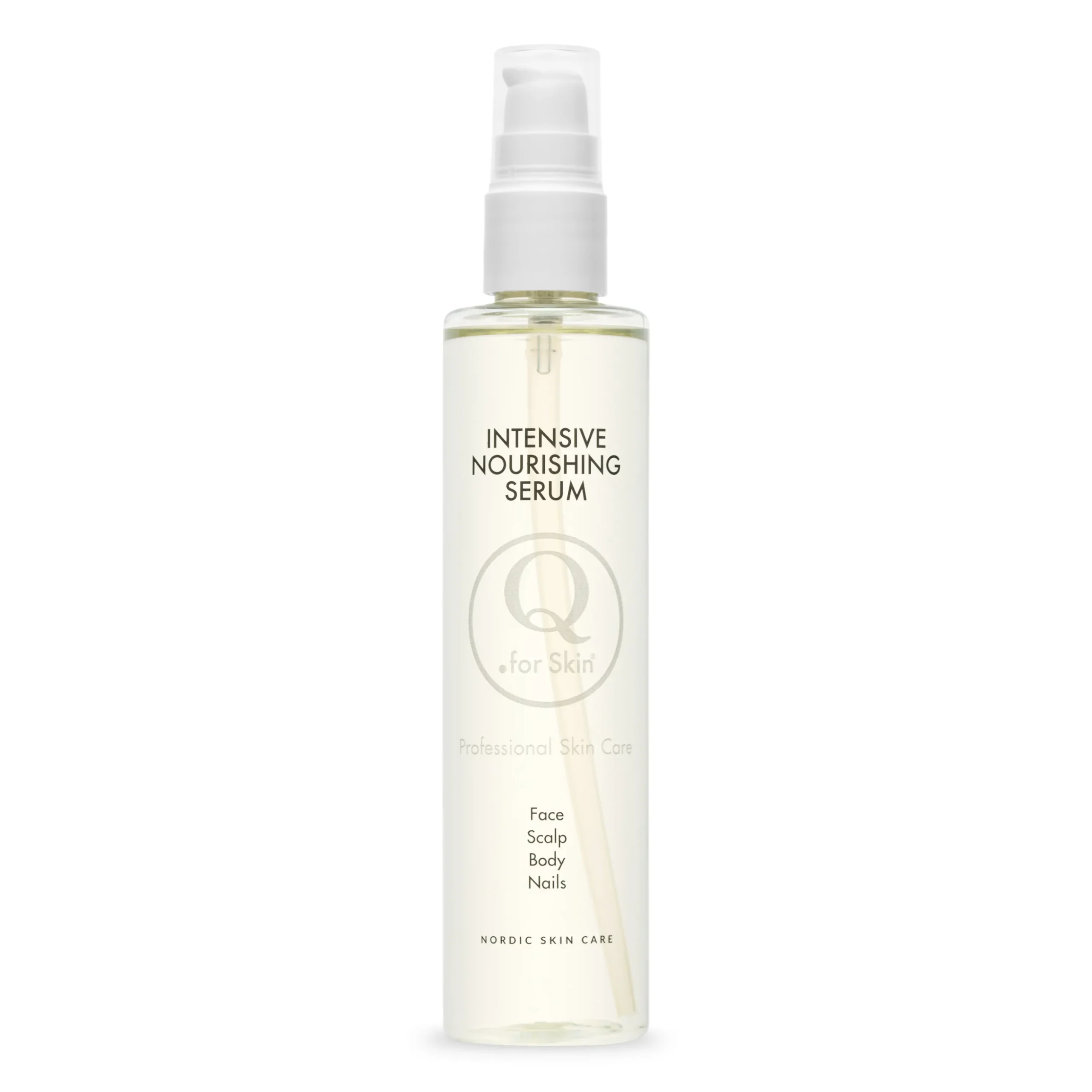 Intensive Nourishing Serum 150ml